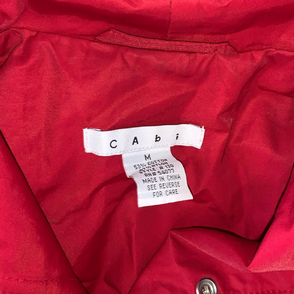 Cabi Jacket - image 2
